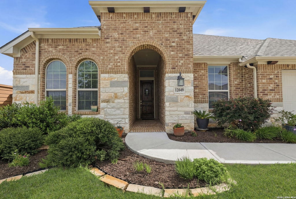 Photo of 12049 White River Rd, San Antonio, TX 78254 (MLS # 1991137)