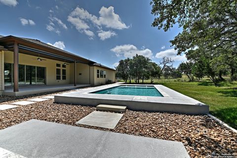 A home in Boerne