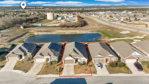 15019 Hama Wheel Trl, San Antonio, TX 78254 - #: 1843976