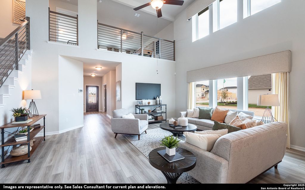 Photo of 3571 Starbright Drive, New Braunfels, TX 78130 (MLS # 1918915)