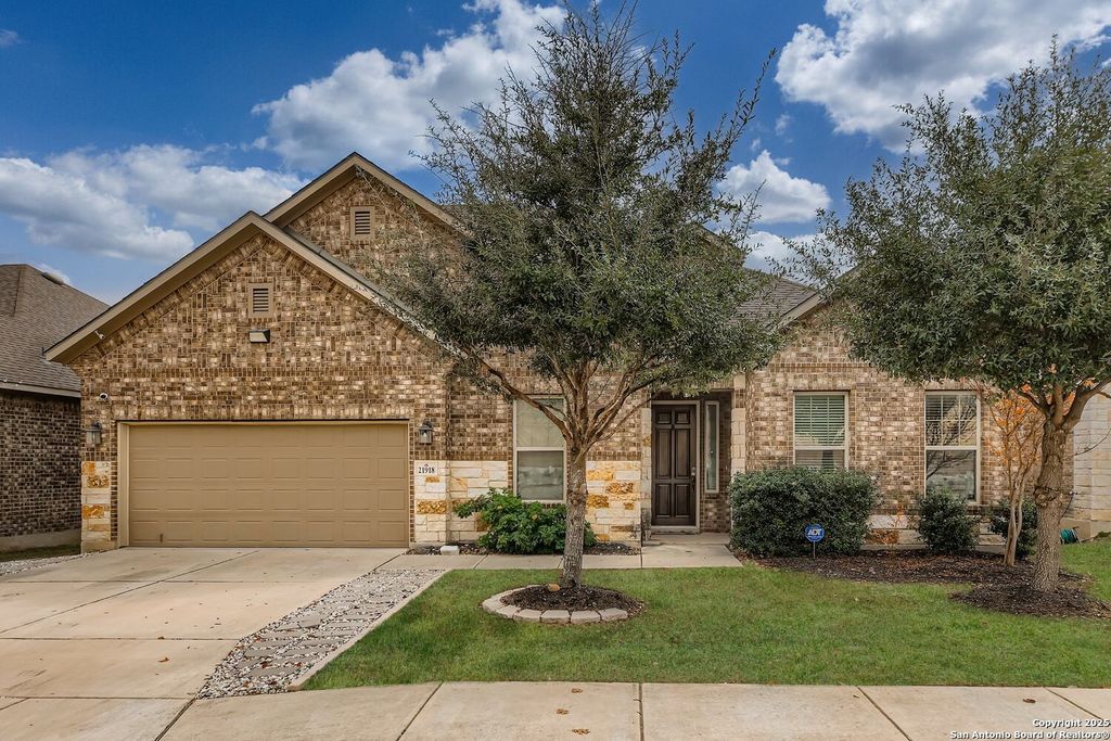 Photo of 21918 Big Bend Canyon, San Antonio, TX 78258 (MLS # 1931263)