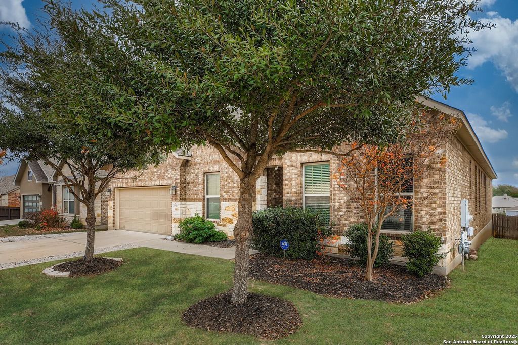 Photo of 21918 Big Bend Canyon, San Antonio, TX 78258 (MLS # 1931263)