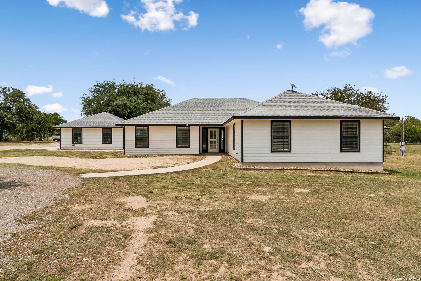 307 Broken Arrow