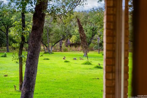 A home in La Vernia