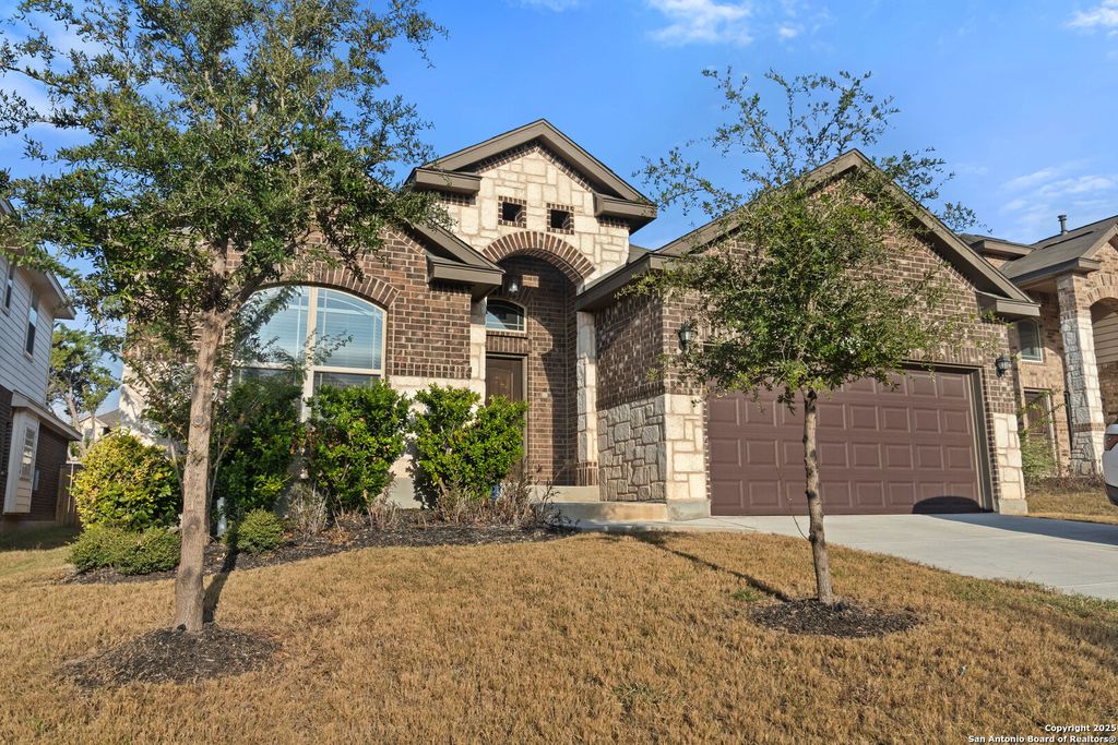 Photo of 10147 Bricewood Run, San Antonio, TX 78254 (MLS # 1924803)