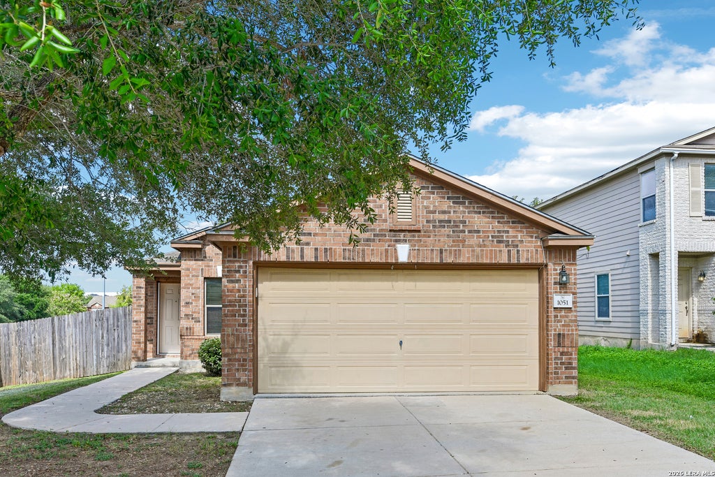 Photo of 1051 SUNDANCE FT, San Antonio, TX 78245 (MLS # 2004991)
