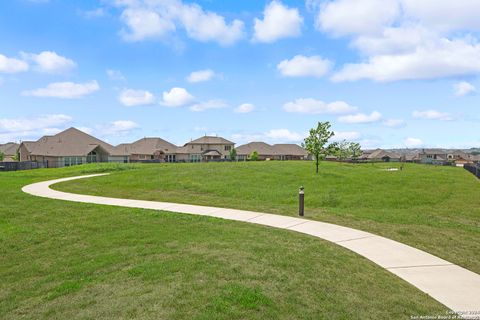 A home in Cibolo