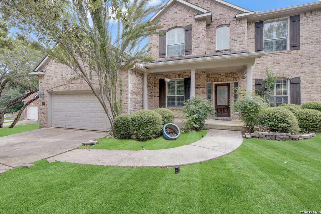 Photo of 18615 Rogers Gln, San Antonio, TX 78258 (MLS # 2006890)