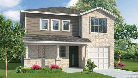 Property photo of 6103 Yellowstone Coal, San Antonio, TX 78253