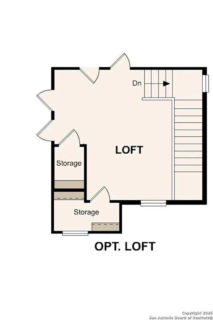 2518 RAMBO DRIVE