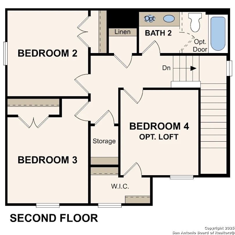 2518 RAMBO DRIVE