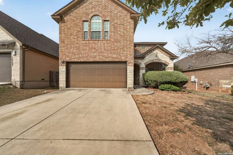 Photo of 26218 Shady Acres, San Antonio, TX 78260 (MLS # 2012713)