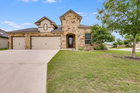 30104 CIBOLO OAKS Fair Oaks Ranch TX 78015