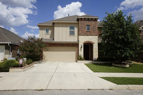 Photo of 105 VAIL DR, Boerne, TX 78006 (MLS # 2016587)