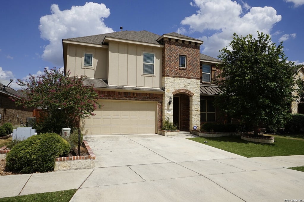 Photo of 105 VAIL DR, Boerne, TX 78006 (MLS # 2016587)