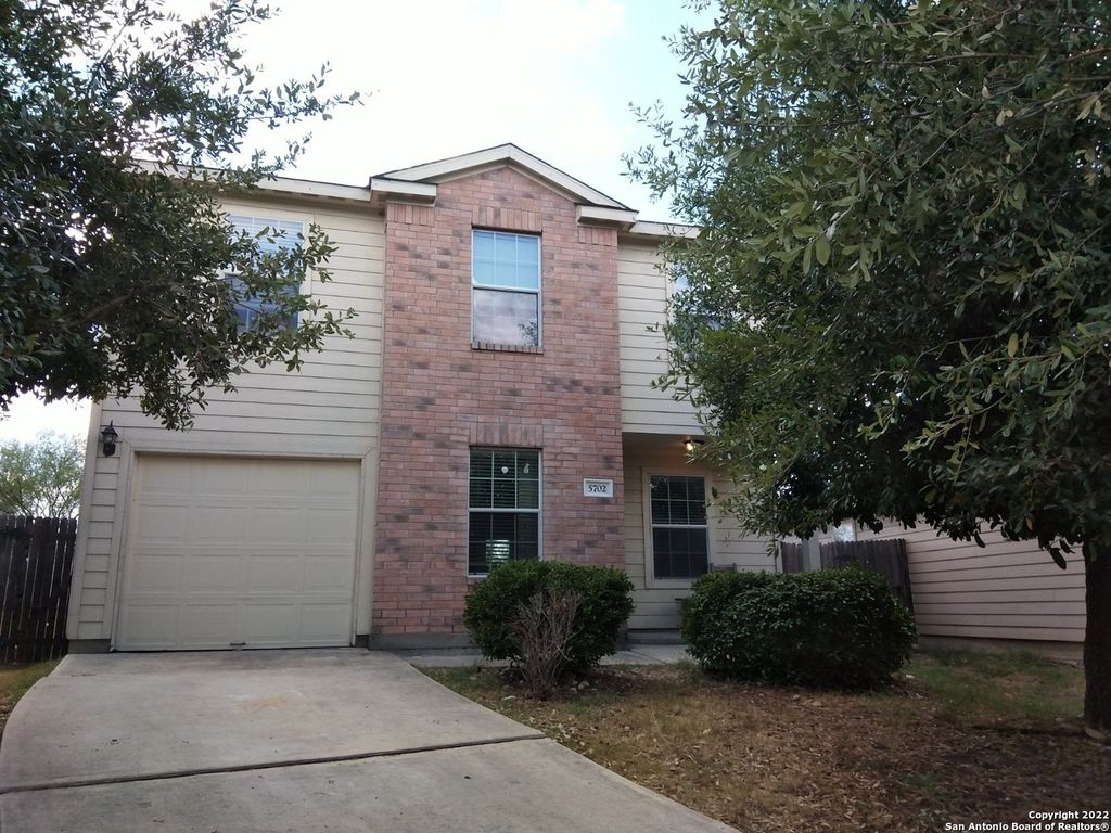 Photo of 5702 Wildcat Cyn, San Antonio, TX 78252 (MLS # 1991121)