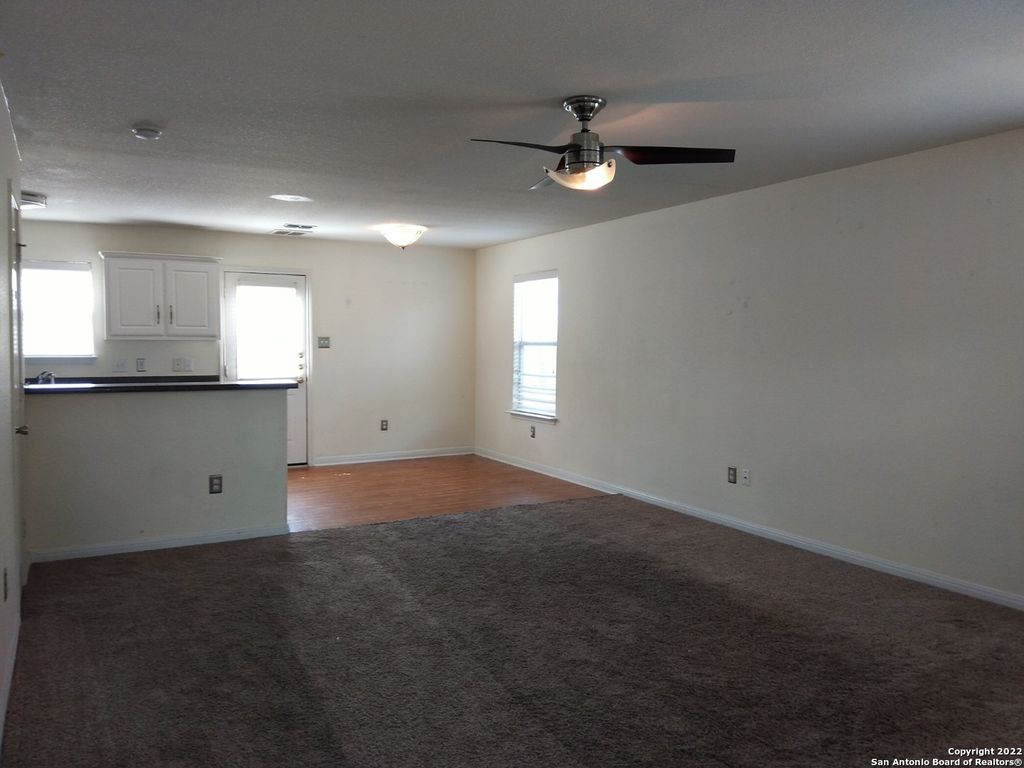 Photo of 5702 Wildcat Cyn, San Antonio, TX 78252 (MLS # 1991121)