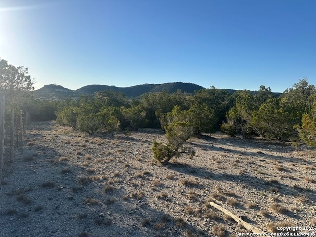 Photo of 000 E Bear Springs, Pipe Creek, TX 78063 (MLS # 1955472)