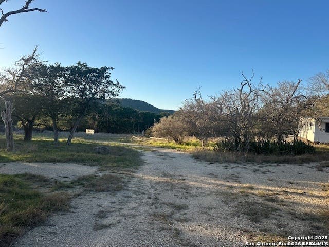 Photo of 000 E Bear Springs, Pipe Creek, TX 78063 (MLS # 1955472)