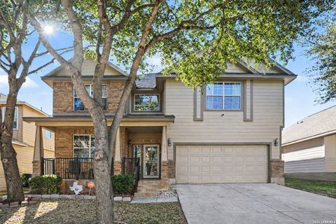 Photo of 213 wildcat, Cibolo, TX 78108 (MLS # 1937411)