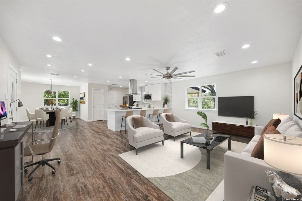 Photo of Canyon Lake, TX 78133 (MLS # 1958270)