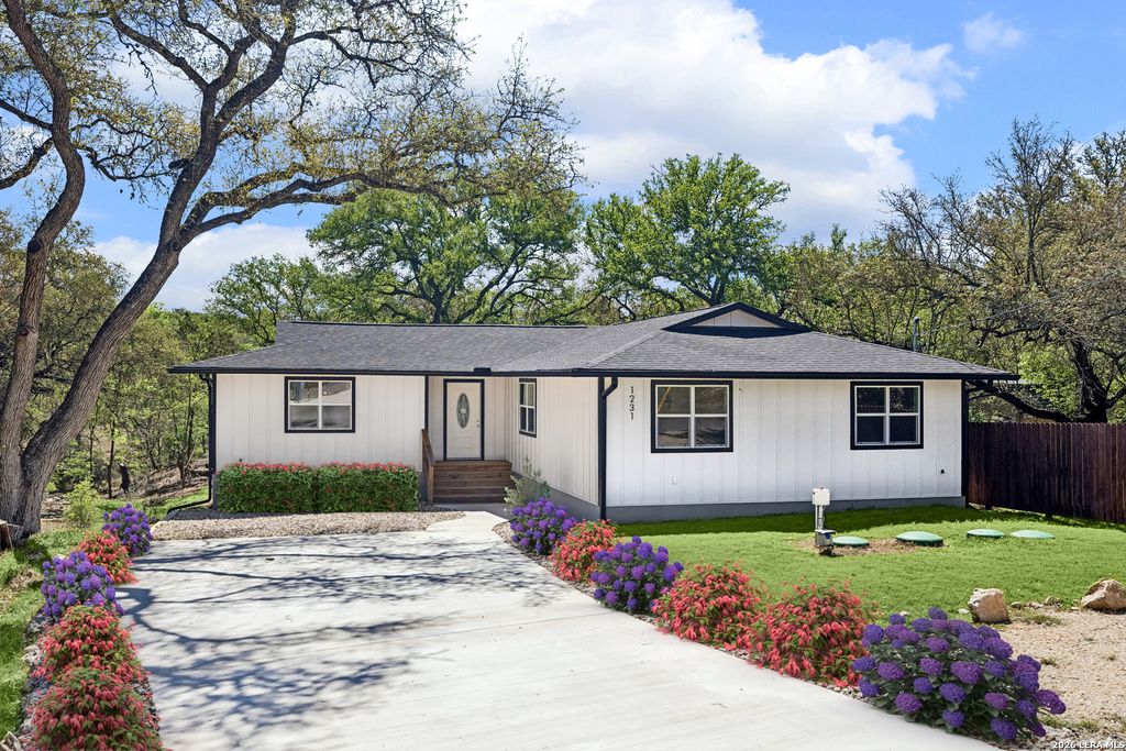 Photo of Canyon Lake, TX 78133 (MLS # 1958270)