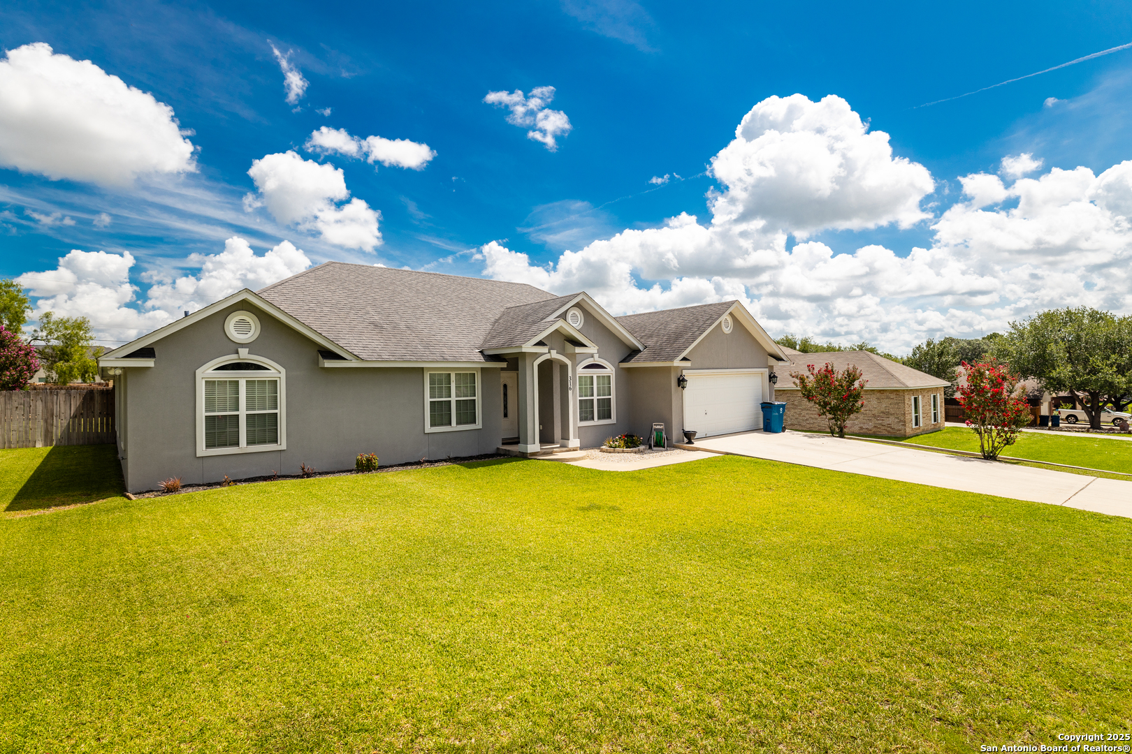 316 Crownhill