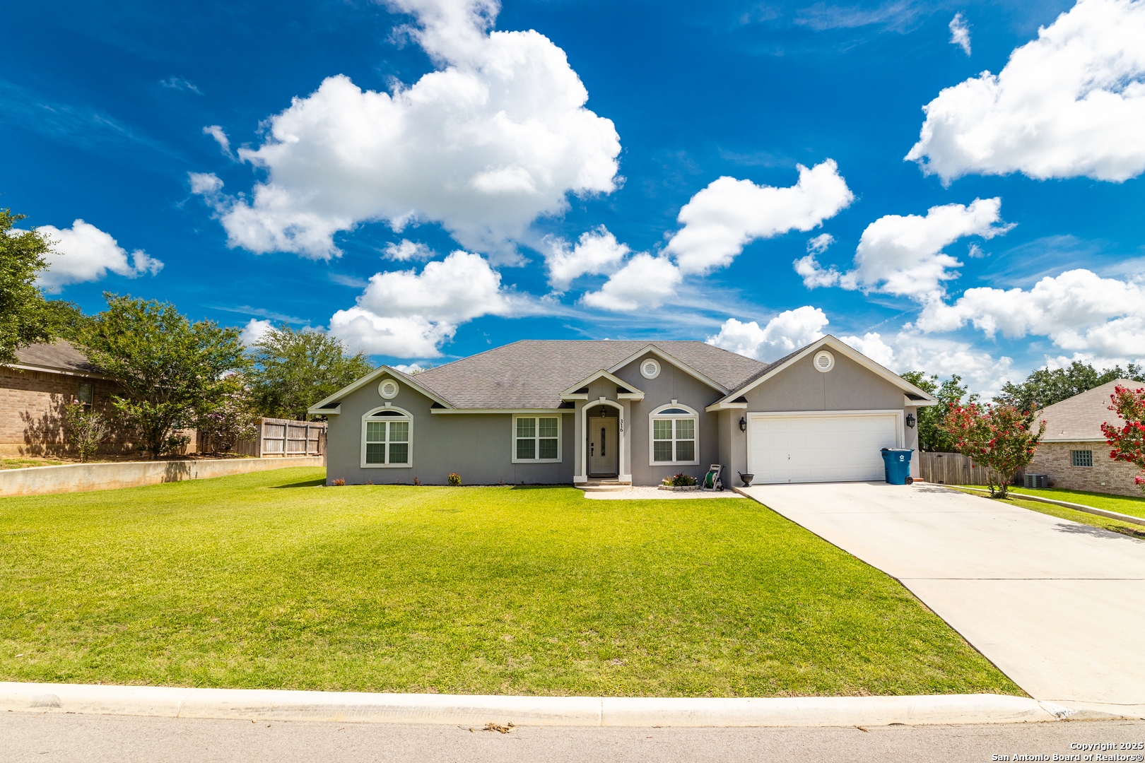 316 Crownhill