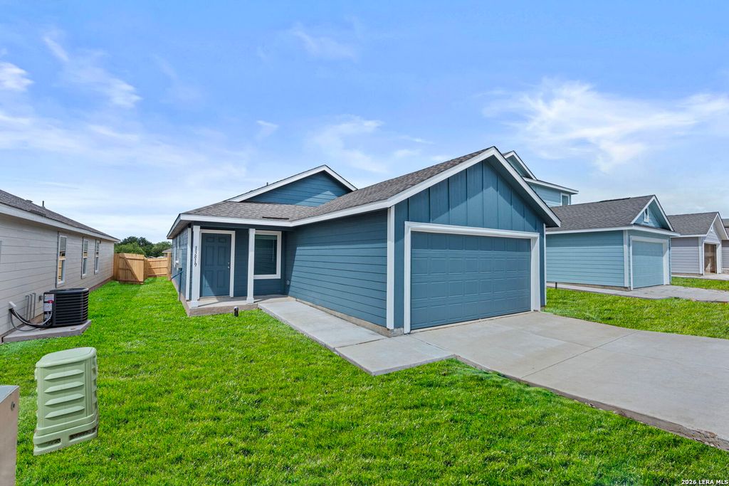Photo of 13819 Chital Chase, San Antonio, TX 78253 (MLS # 1973229)