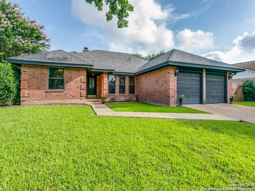 16819 Summer Creek