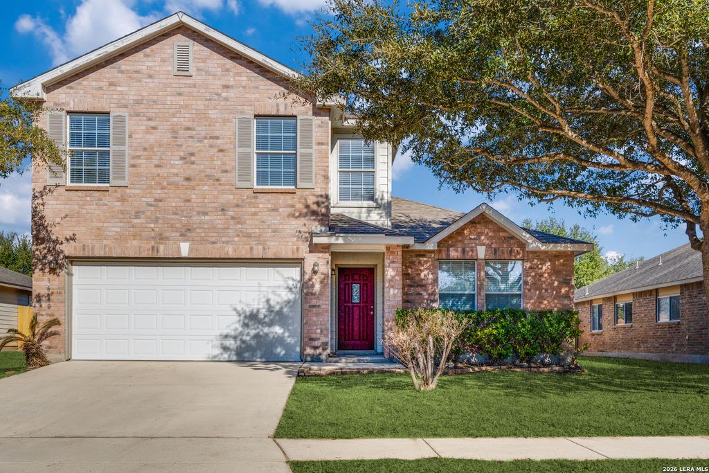 Photo of 3610 Cherokee Hills, Selma, TX 78154 (MLS # 1938793)