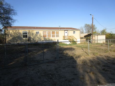 A home in Castroville