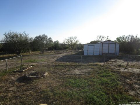 A home in Castroville