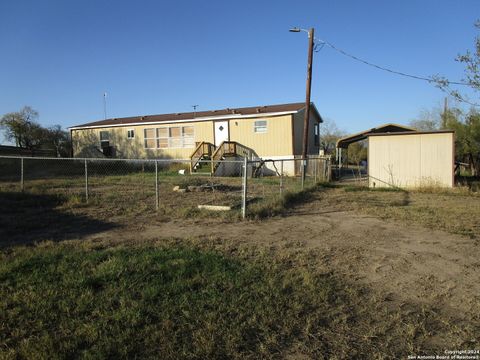 A home in Castroville