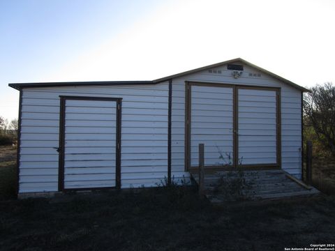 A home in Castroville