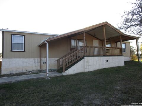 A home in Castroville