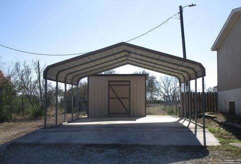 A home in Castroville