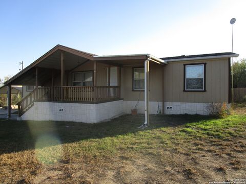 A home in Castroville