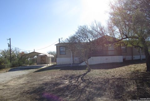 A home in Castroville