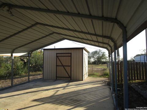 A home in Castroville