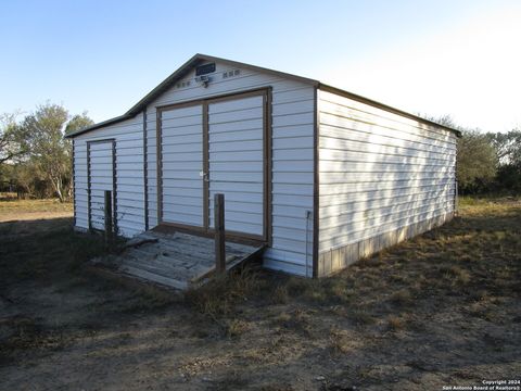 A home in Castroville