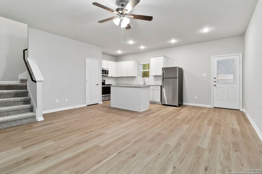 Photo of 13334 Rowdy Cove, San Antonio, TX 78249 (MLS # 1925433)