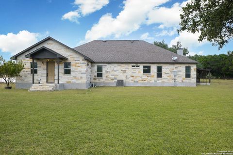 A home in Pipe Creek