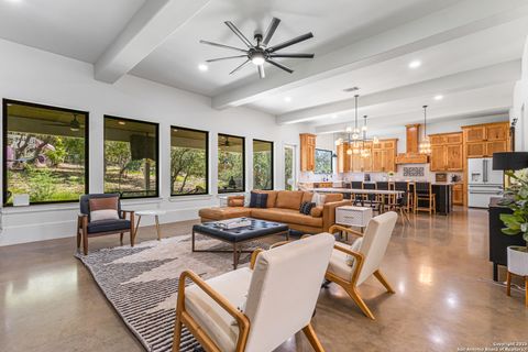 Photo of 211 Spacious Sky, San Antonio, TX 78260 (MLS # 1910329)