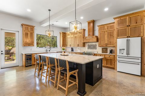 Photo of 211 Spacious Sky, San Antonio, TX 78260 (MLS # 1910329)