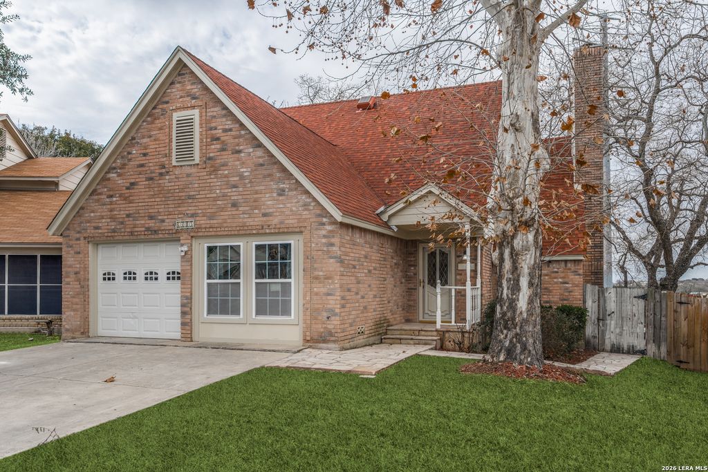 Photo of 6415 Edinborough, San Antonio, TX 78238 (MLS # 1938965)