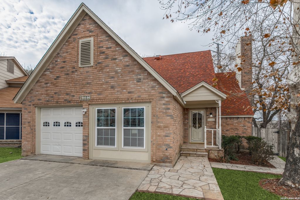 Photo of 6415 Edinborough, San Antonio, TX 78238 (MLS # 1938965)