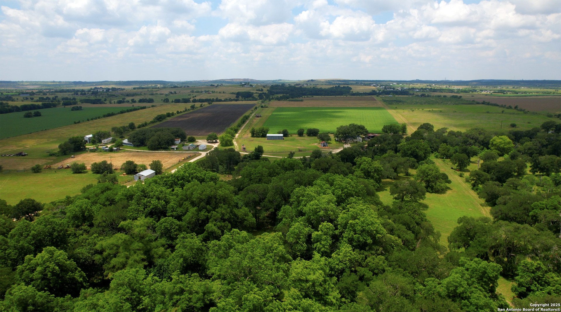 2550 York Creek Road