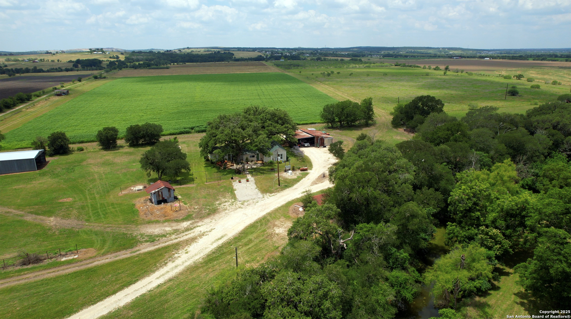 2550 York Creek Road