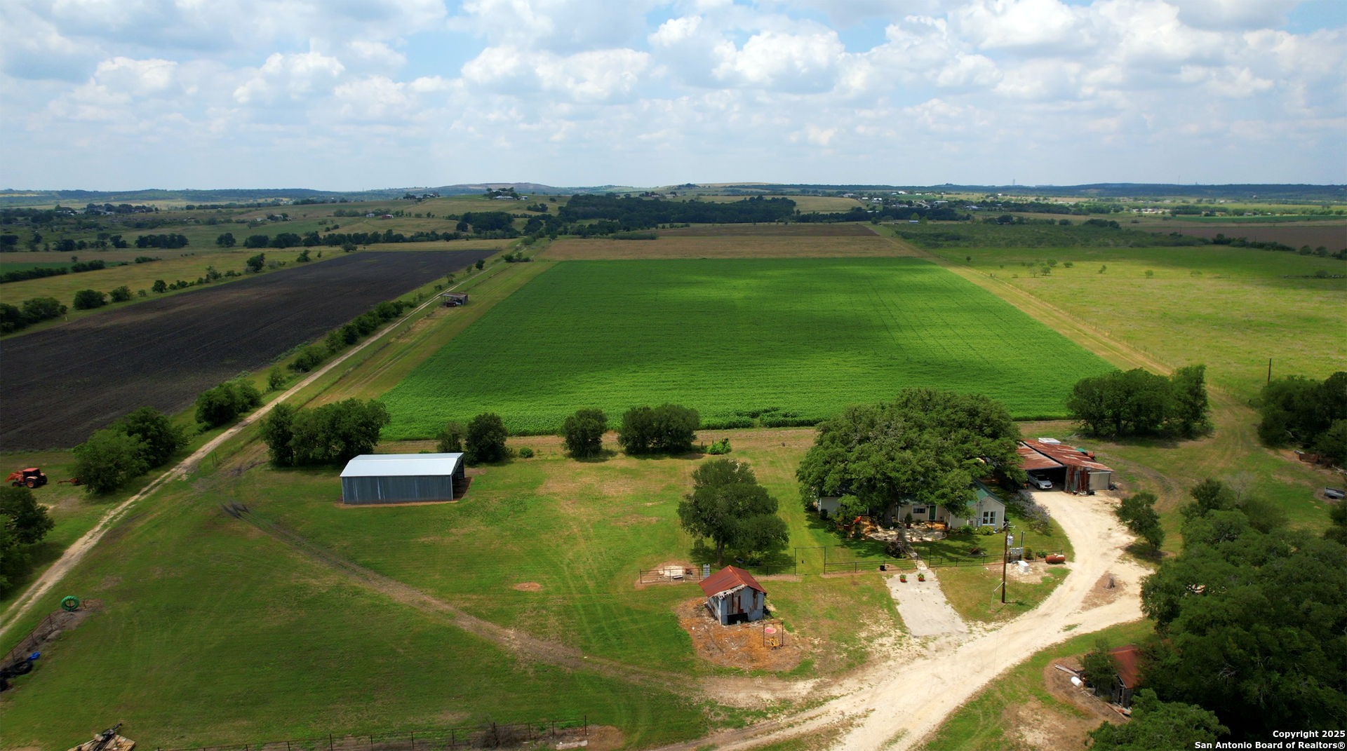 2550 York Creek Road